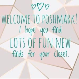 Happy Poshing 𗁿𗁻𗁷𗁳𗁺𗁾𗁶𗁯